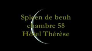Julien Doré Hôtel Thérèse Paroles Texte Entier Non Officiel