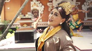 TENTANG KITA : KAU & AKU ( Vocal & Karya Cipta : JULINA SANDRA). Official Video