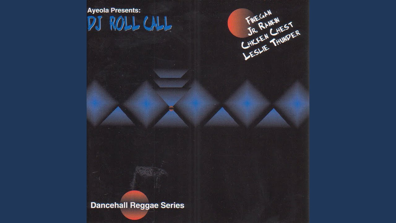 Raggamuffin Pt. 2 / Chicken Chest レコード Drum & Bass Records | Reggae, Ska, RockSteady, Roots, Dancehall