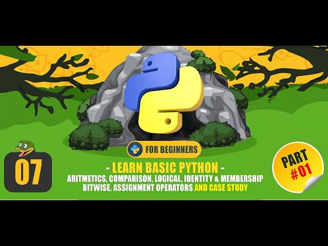 Video: Bagaimana Anda membandingkan dua objek dengan Python?