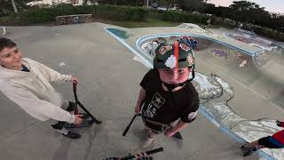 skatepark clips 40