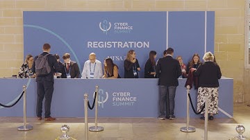 MFSA Cyber Finance Summit 2025 - Day 1 Highlights