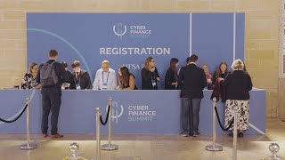 MFSA Cyber Finance Summit 2025 - Day 1 Highlights