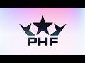 Whale @ Whitecaps 3/5/22 | PHF Highlights