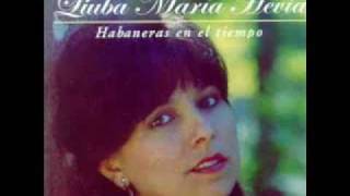 Liuba María Hevia - La rosa roja 