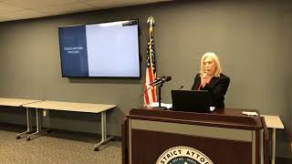 Famous District Attorneys, US Attorney to Announce Widespread EDD Fraud Across CA Within County Jails Net Worth