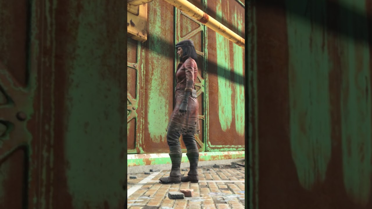 Qualcosa che (forse) non sapevi di poter fare in Fallout 4