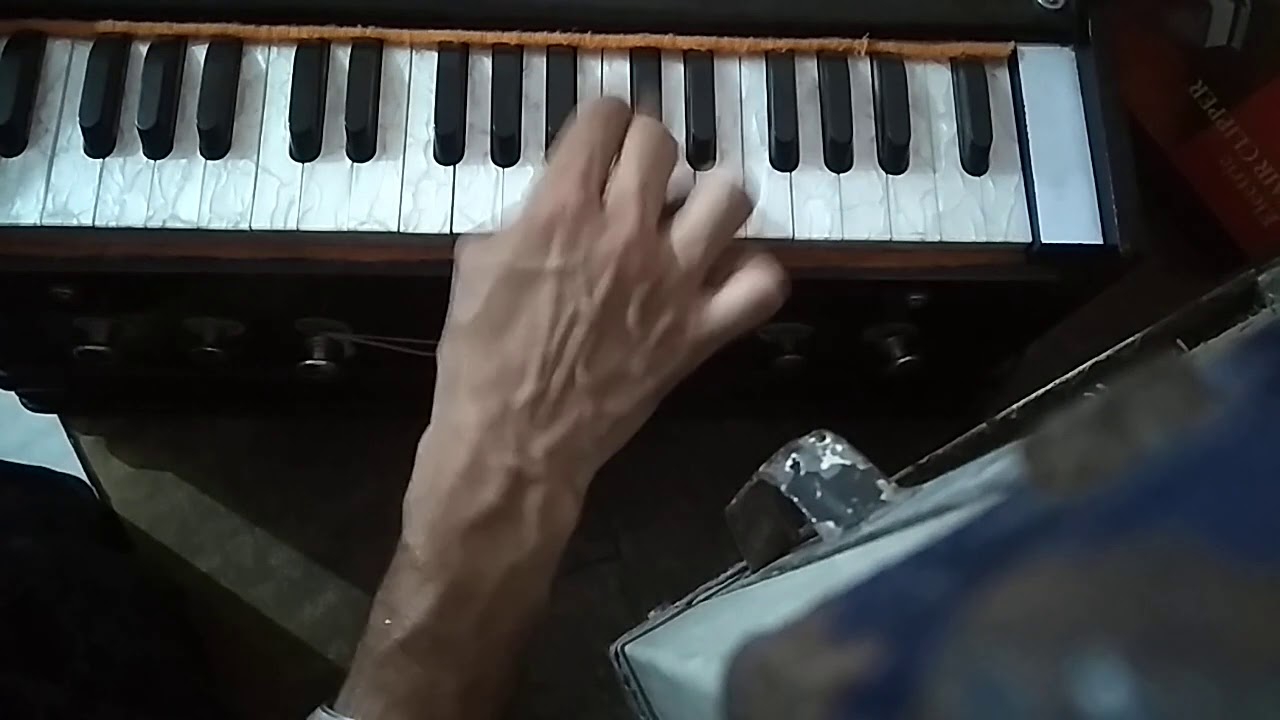 Khairiyat song play on harmoniummovie chhichhoresushantsinghrajput