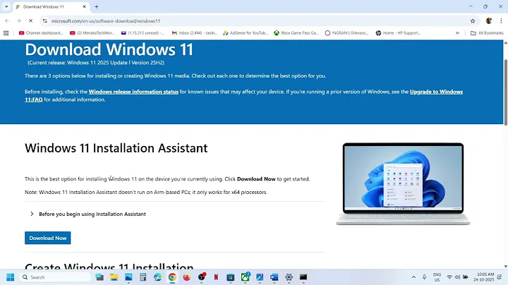 Fix Version 25H2 Not Installing Install Error 0x800f0991 On Windows 11