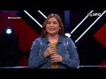 Audiciones A Ciegas Completa Esmeralda Miranda La voz Mexico 2021