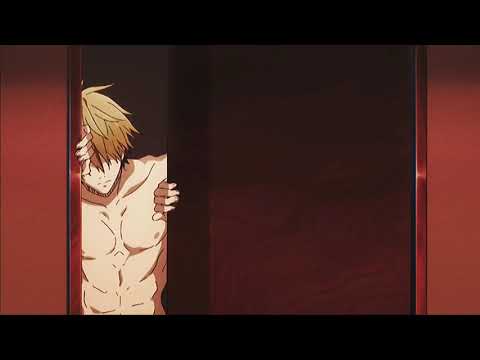 Dakaretai Otoko X Chunta Bob Circle Frozzen