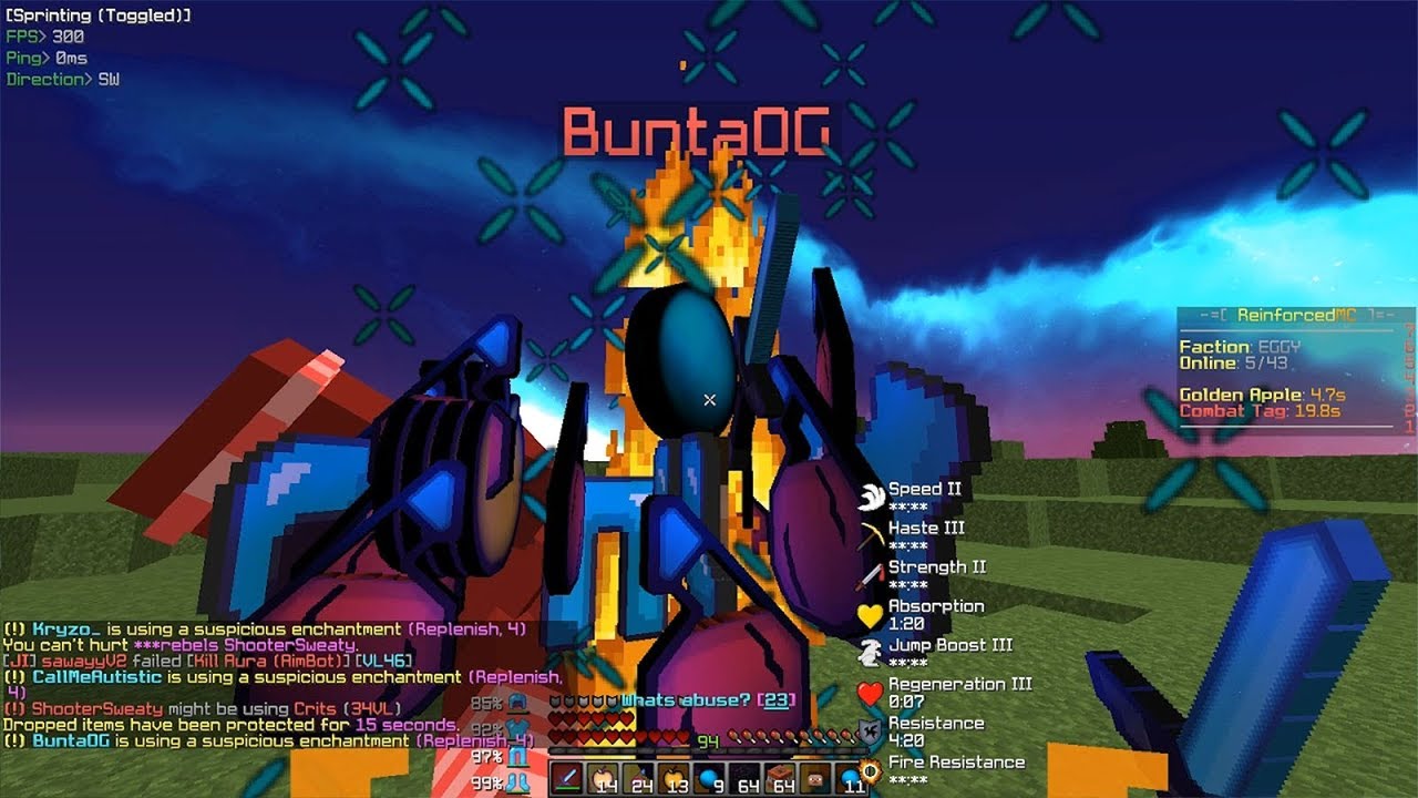 JAGNOLE GETTING GOD KILLS??? (NO WAY GOTTA BE FAKE)