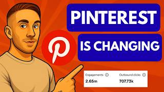 🚨 Pinterest is CHANGING (5 Things You Must Know)