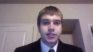 James Patrick Oxford- 76ers elevator pitch