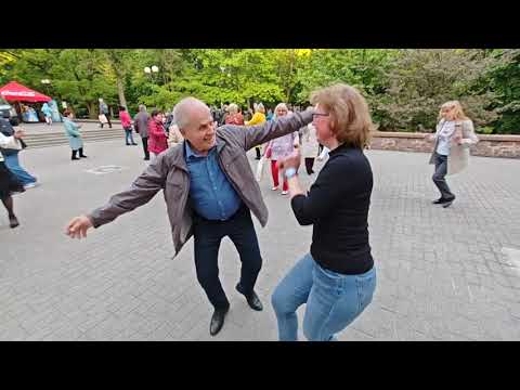12.05.24г...'Весёлая Компания'... гр.
