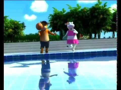 Labanita اعلان البان لبنيتا 3 