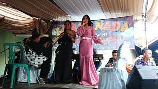 LIMAN NADA FEAT GAPESTA NADA _ MISS RESA FY & MISS NABILA _ BULEUD