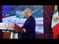 Comparar precios de combustibles y canasta básica ayuda a la regulación. Conferencia presidente AMLO