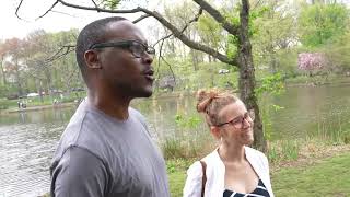 Community Engagement Efforts - Asking People About the IRA