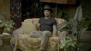Xavier Rudd | Interview