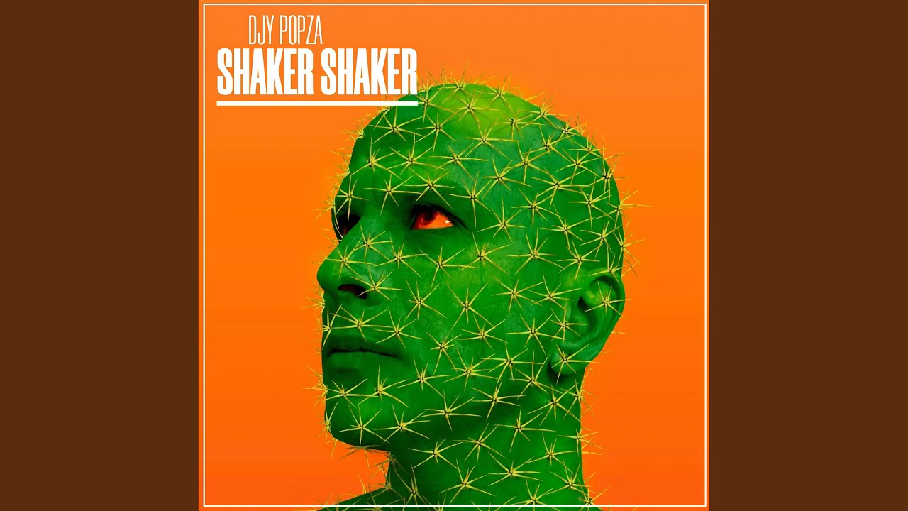 Shaker Shaker YouTube