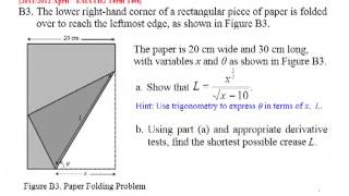 Celebrity Optimization (Part 1) Profile
