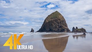 Pacific Northwest 1 - 4K Nature Documentary Film Short Preview