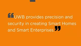 What you need to know about UWB (a wireless technology)