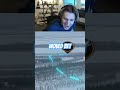 #xQc accusing #mrbeast of faking his video #mrbeastshorts