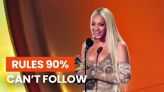 Beyonce s Money Management Top Tips for Financial Success