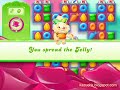 Candy Crush Jelly Saga Level 5226 No boosters Walkthrough 