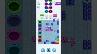 Hole People Level 325 hard level Walkthrough Solution