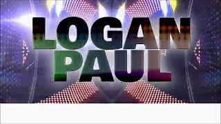 Logan Paul's 2021-2022 Titantron (WWE2K22)