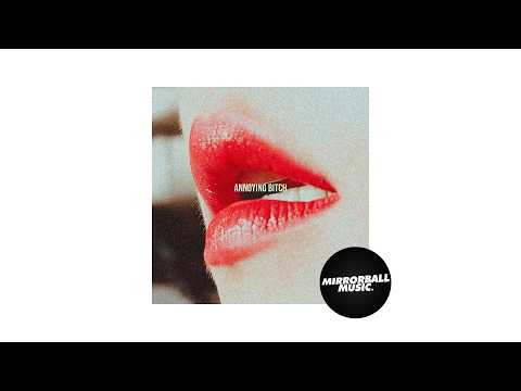 [Official Audio] <strong>Mustang</strong> &amp; The Free Lady (야생마와 자유부인) - Annoying Bitch (Band Ver.)