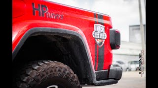 demon gladiator swapped miami