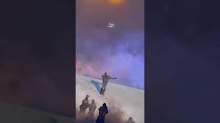Download Lagu Kanye WEST performing COME TO LIFE off #Donda 🔥 #shorts MP3