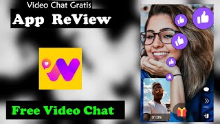 woohu app | woohu app free coins | woohu video chat screenshot 1
