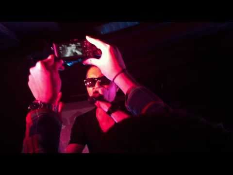 Who is KZ? & 硬頸 - KZ feat GeniuzF at 廿四味24Herbs Bring it On CD Launch Party