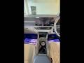 Kia CLAVIS - 7 charging ports ,no more fights ! #kiaindia #kia #kiaclavis #charging #roadtrip #cars
