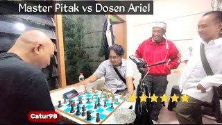 Mental hancur bertubi-tubi 😃😃