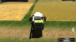 Mapa byMateox v1.1 do ls 2011.avi