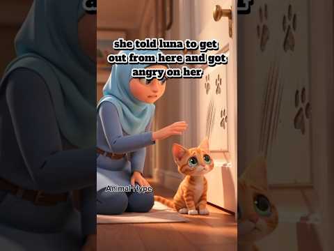 She knew 🚪🙀💀 #cat #trendingshorts #viralshorts