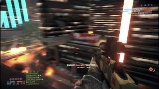 Sniper Montage BF4