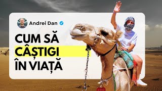 Download Lagu CUM SA CASTIGI IN VIATA (storytime din Egipt) MP3