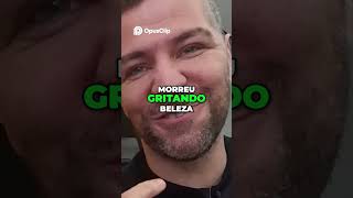 Provando Peixe  Reação INESPERADA! Não Gosto, Mas...
