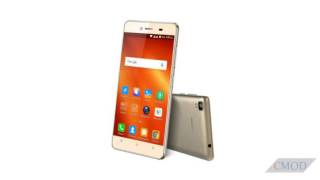 Panasonic Eluga Arc 2