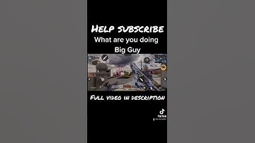 Big enemy #codm #shorts #subscribe #callofdutymobile #codmobile