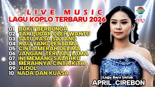 Download Lagu 10 LAGU KOPLO TERBARU APRIL DA7 2026 MP3
