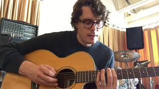 C Major Scale 2nd Position Lesson
