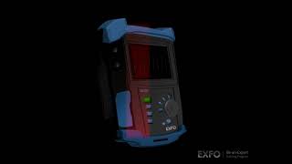 OTDR EXFO
